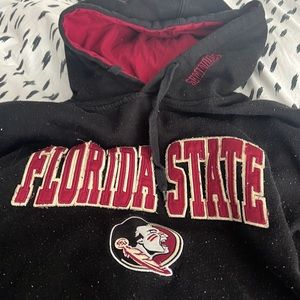 FSU Hoodie